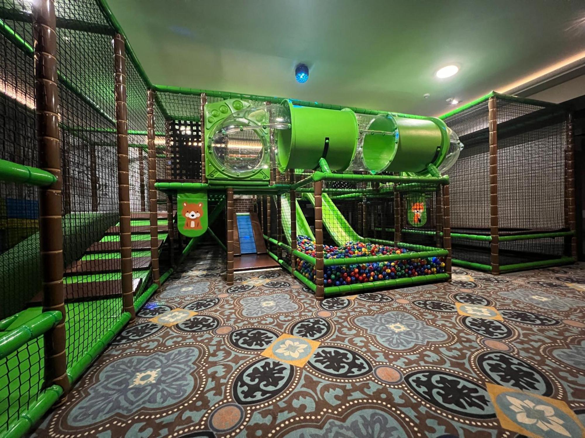 Hotel Aubrecht Country Spa Resort Przechlewo Buitenkant foto